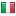 barnsprings.com is hosted in Italy